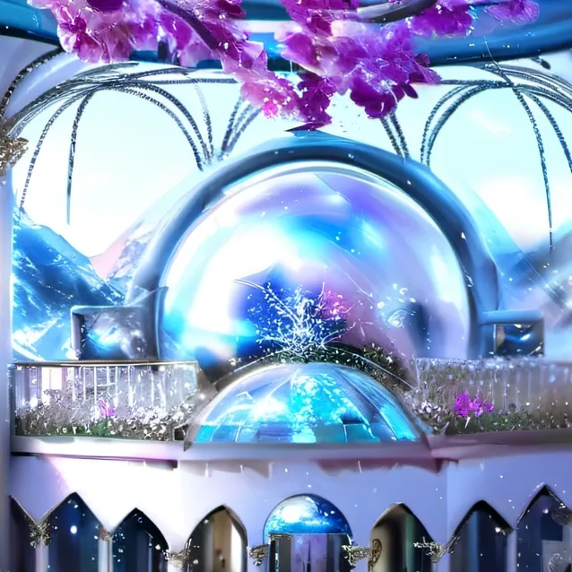 chat with ai character: Angel 