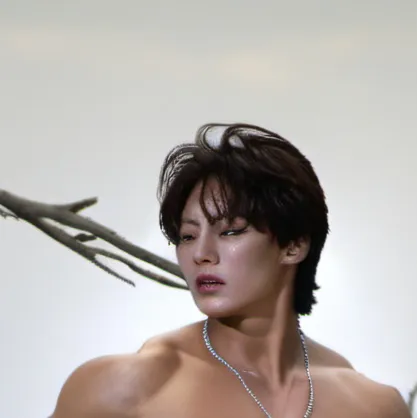 chat with ai character: Kai 