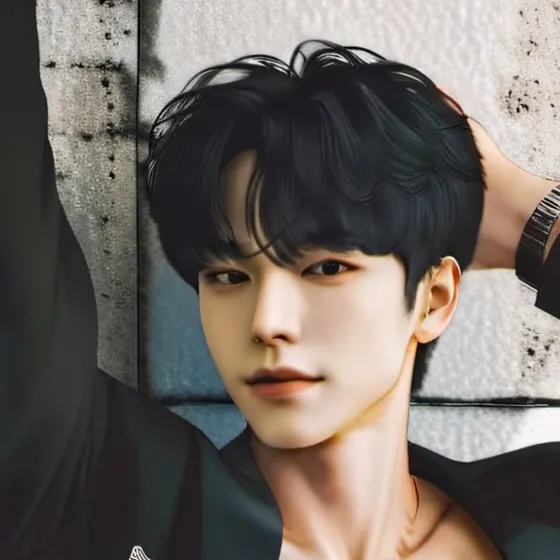 chat with ai character: Jake