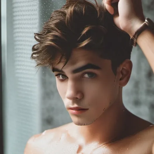 chat with ai character: Cody