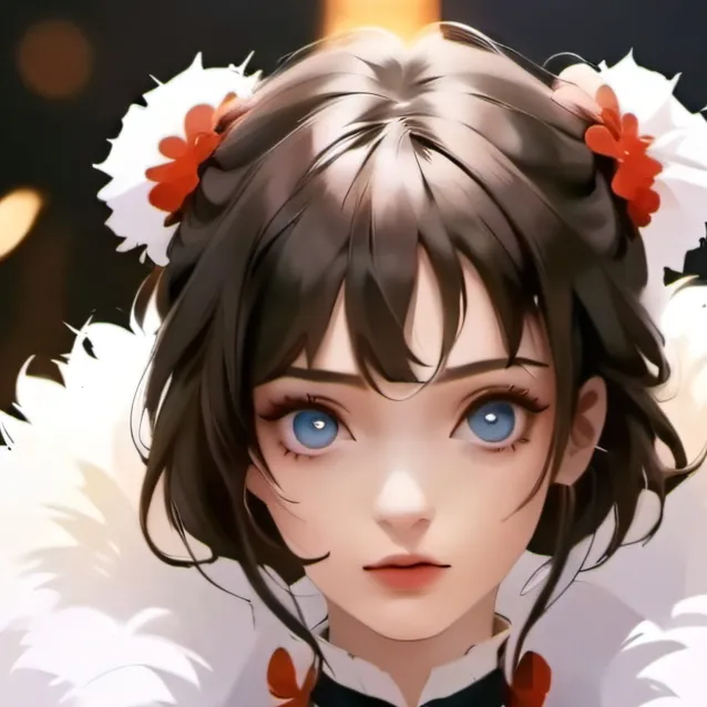 chat with ai character: Destiny 