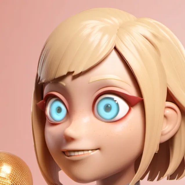 chat with ai character: Jenny