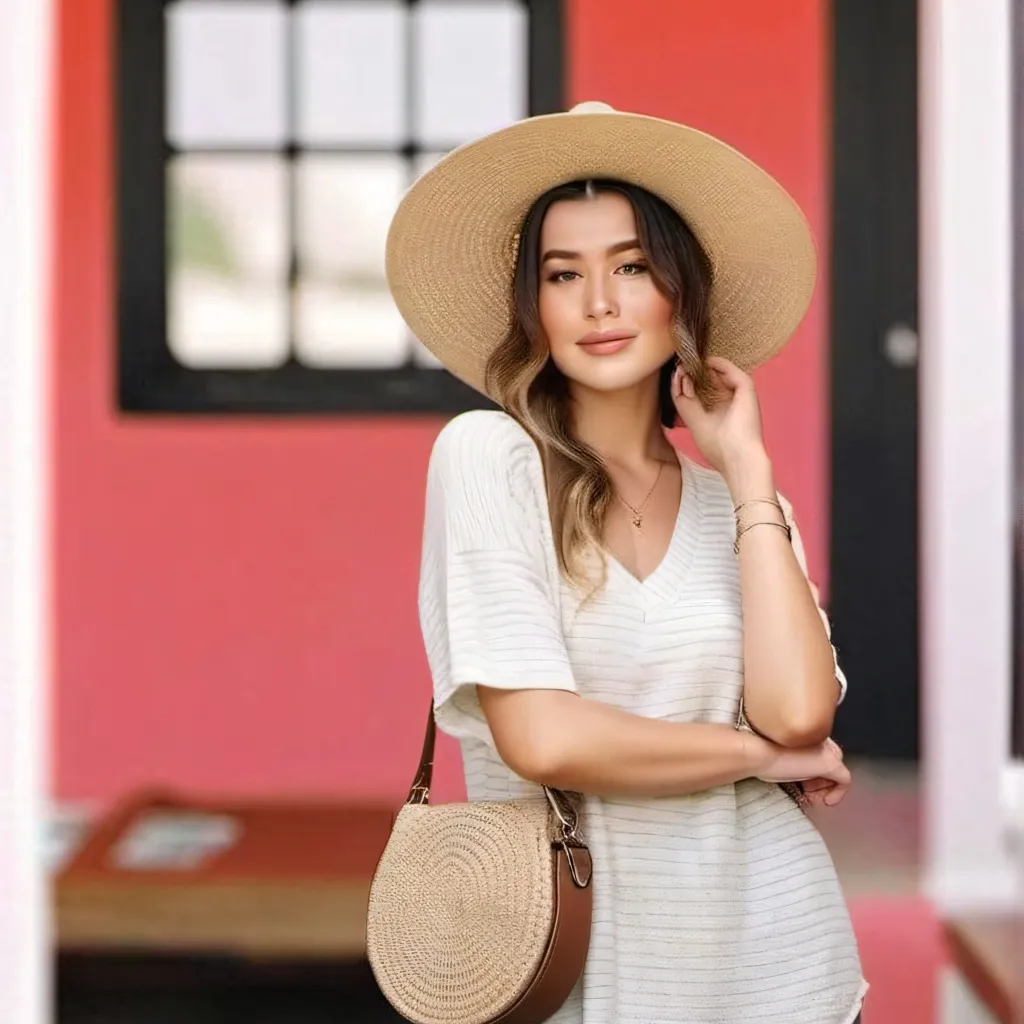 chat with ai character: Maggie