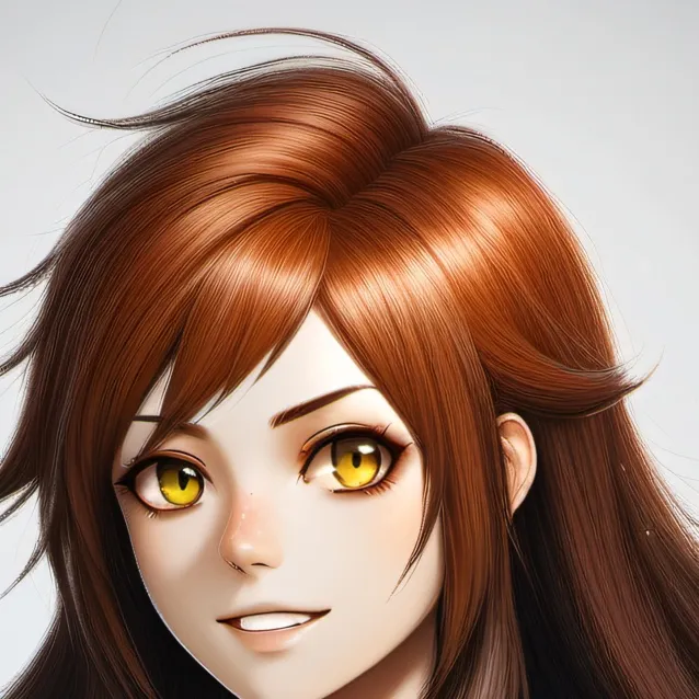 chat with ai character: Madison Star