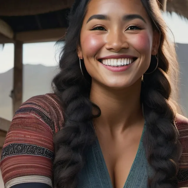 chat with ai character: Amanda