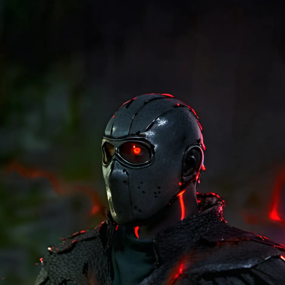 chat with ai character: BDog