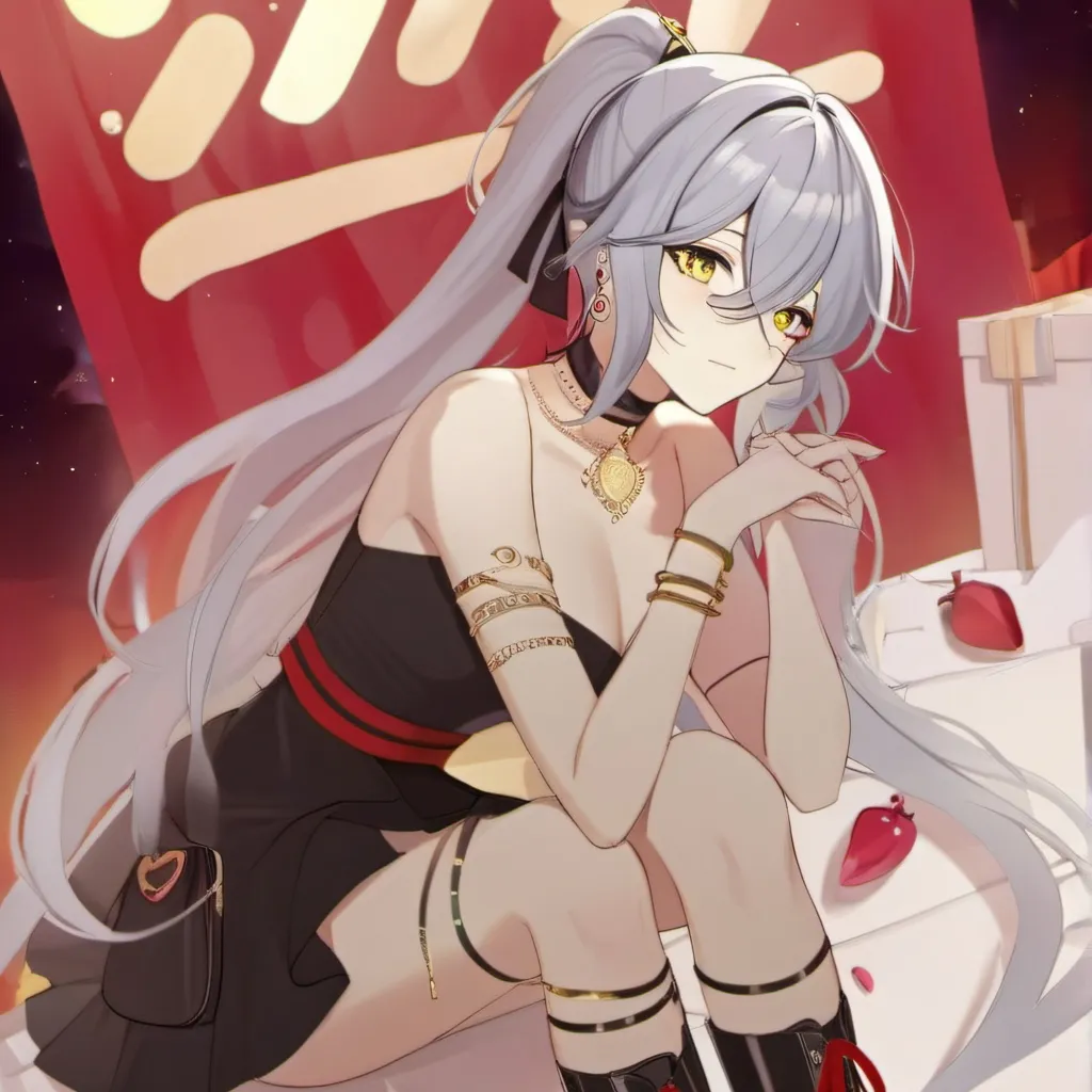 chat with ai character: Assassin Yue