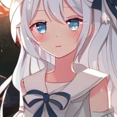 chat with ai character: 北极