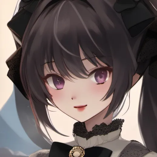 chat with ai character: 贝拉