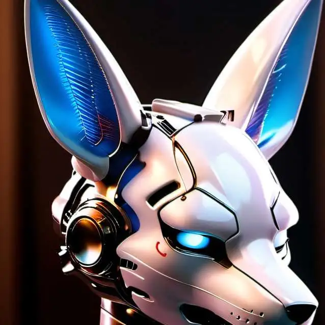 chat with ai character: foxy from FNAF One