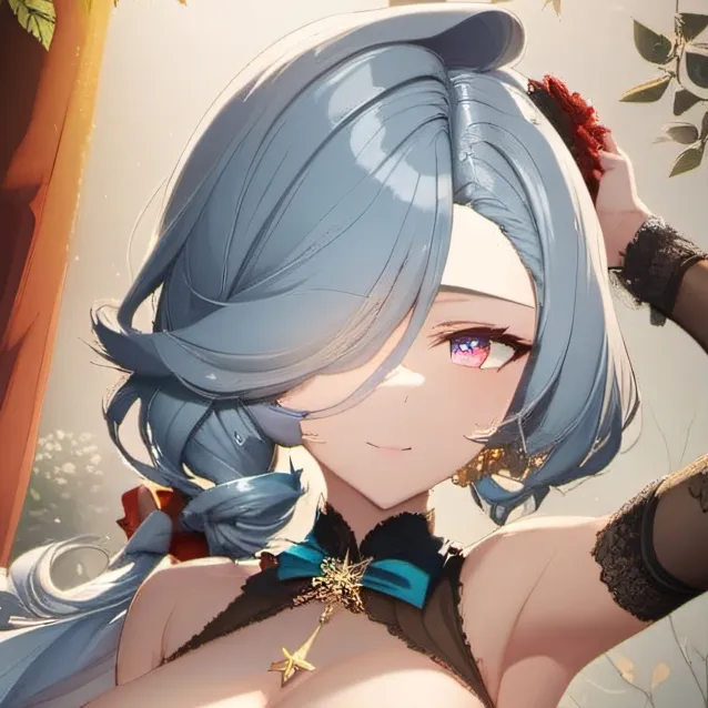 chat with ai character: Sophia