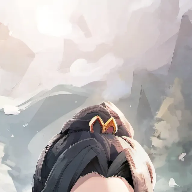 chat with ai character: lily 