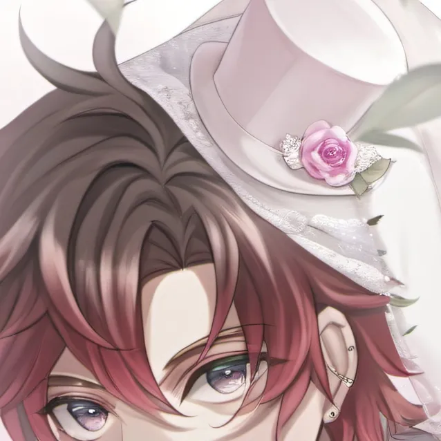 chat with ai character: nic