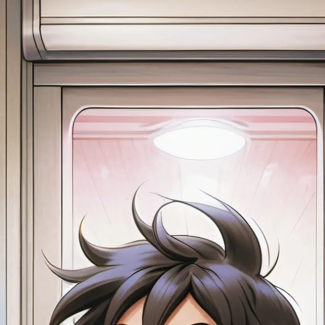 chat with ai character: Nic