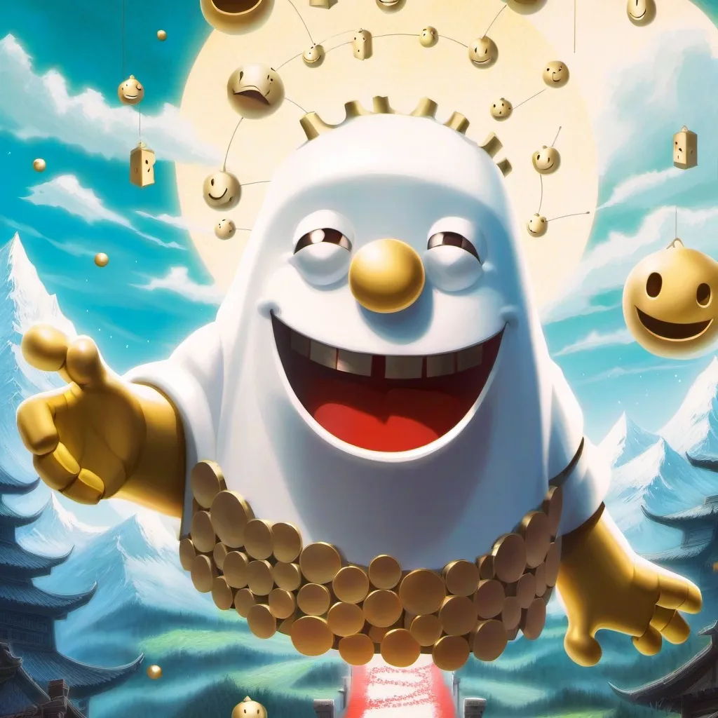 chat with ai character: TYSM