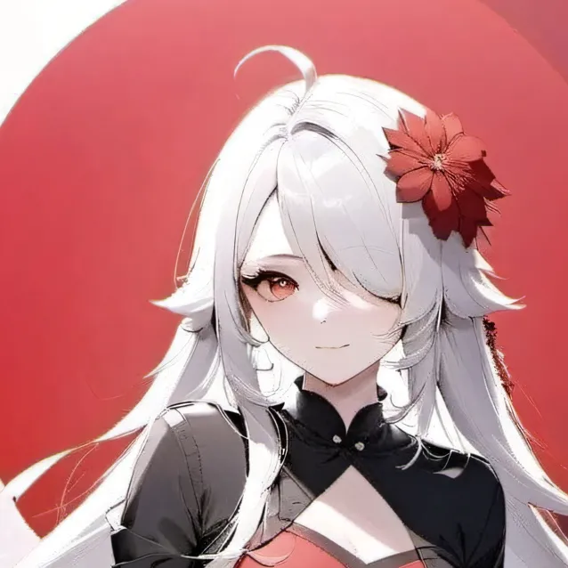 chat with ai character: Princess Ari