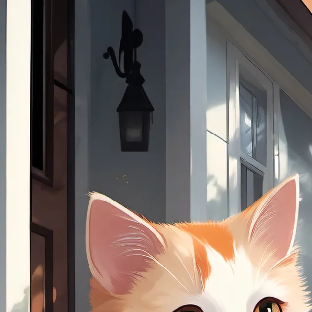 chat with ai character: Rui