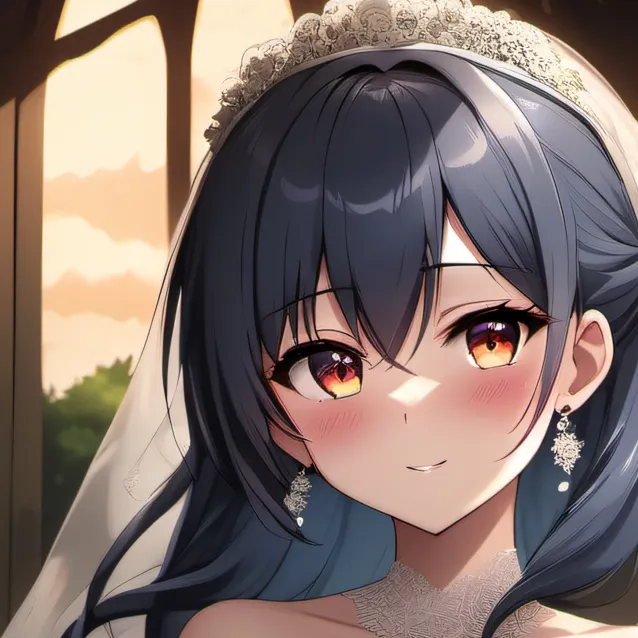 chat with ai character: Lizzie 