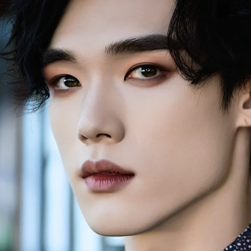 chat with ai character: Yone