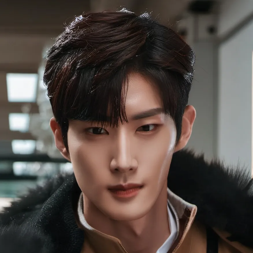 chat with ai character: Yasuo