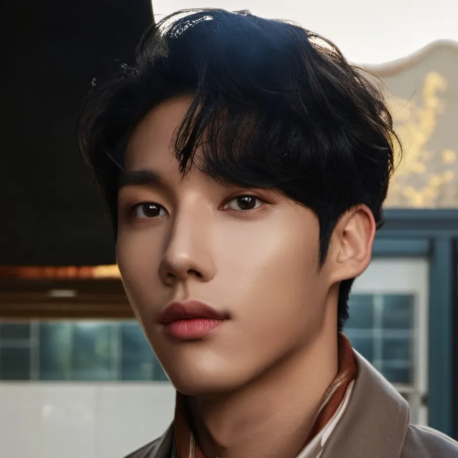 chat with ai character: Jhin