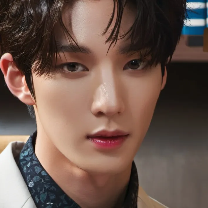 chat with ai character: Varus