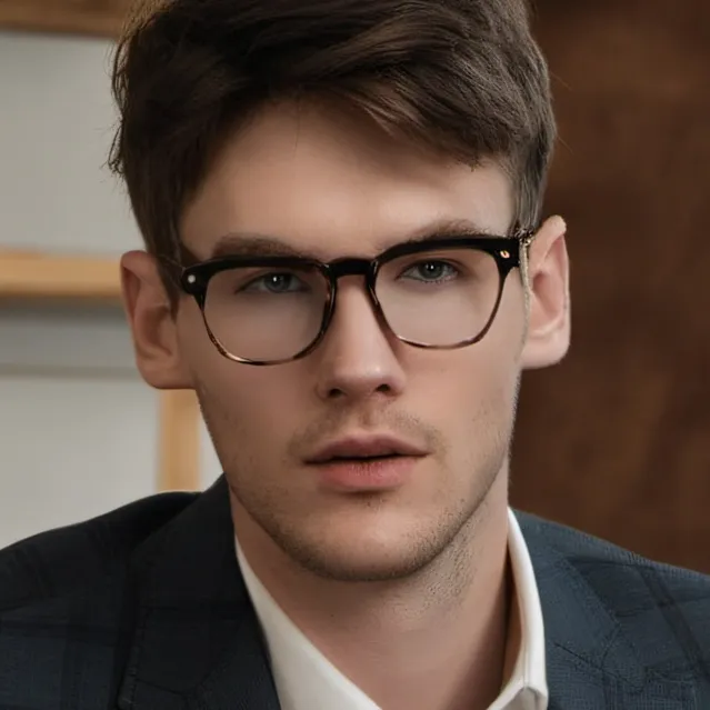 chat with ai character: Darius