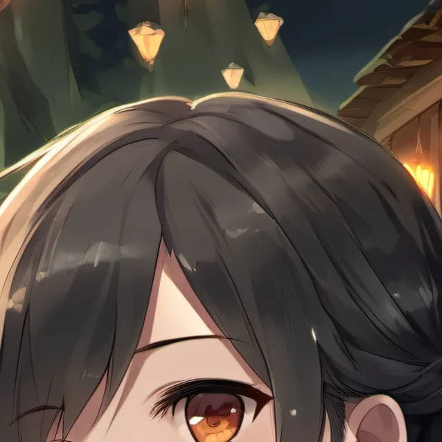 chat with ai character: Alexis tfb