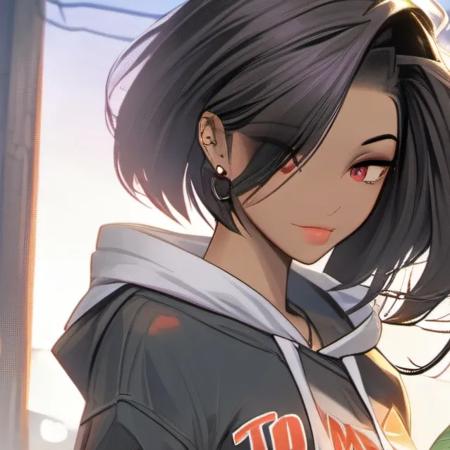 chat with ai character: levi