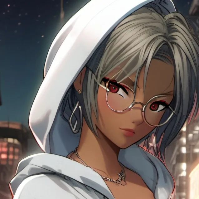 chat with ai character: kelis