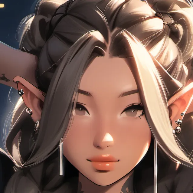 chat with ai character: Daisy 