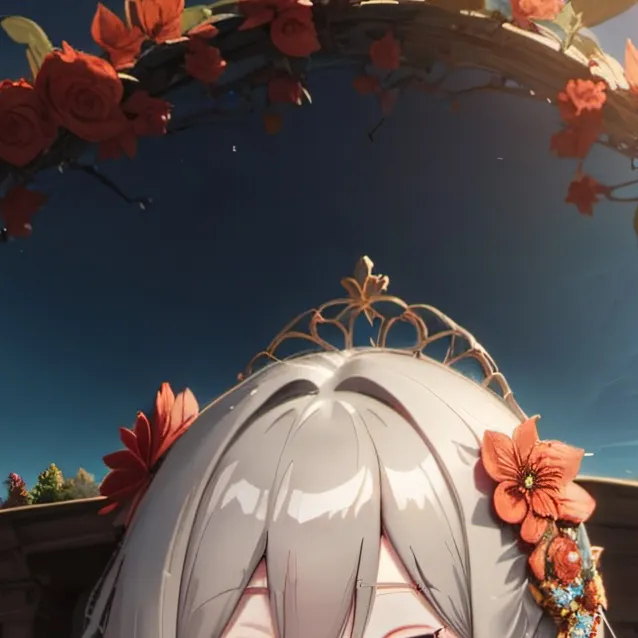 chat with ai character: Catherine