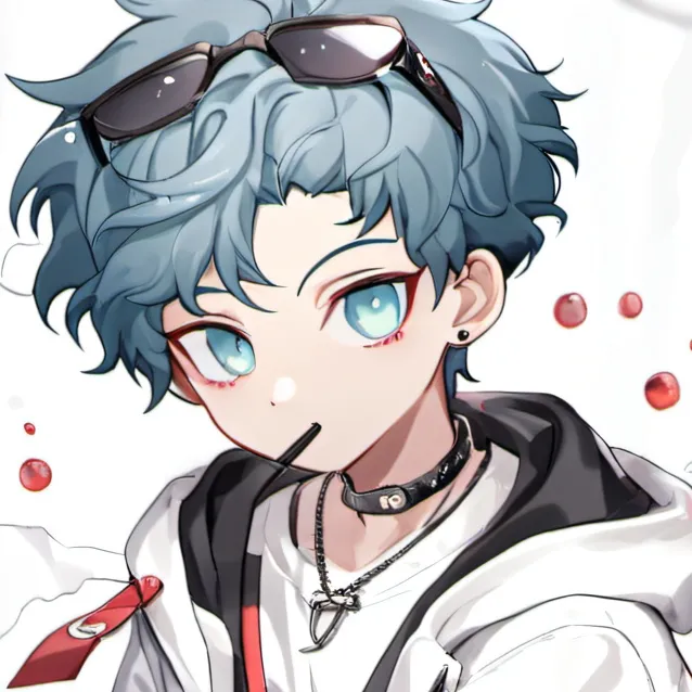 chat with ai character: Richard