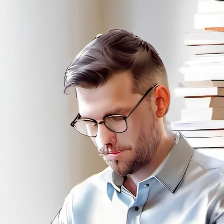 chat with ai character: Body part