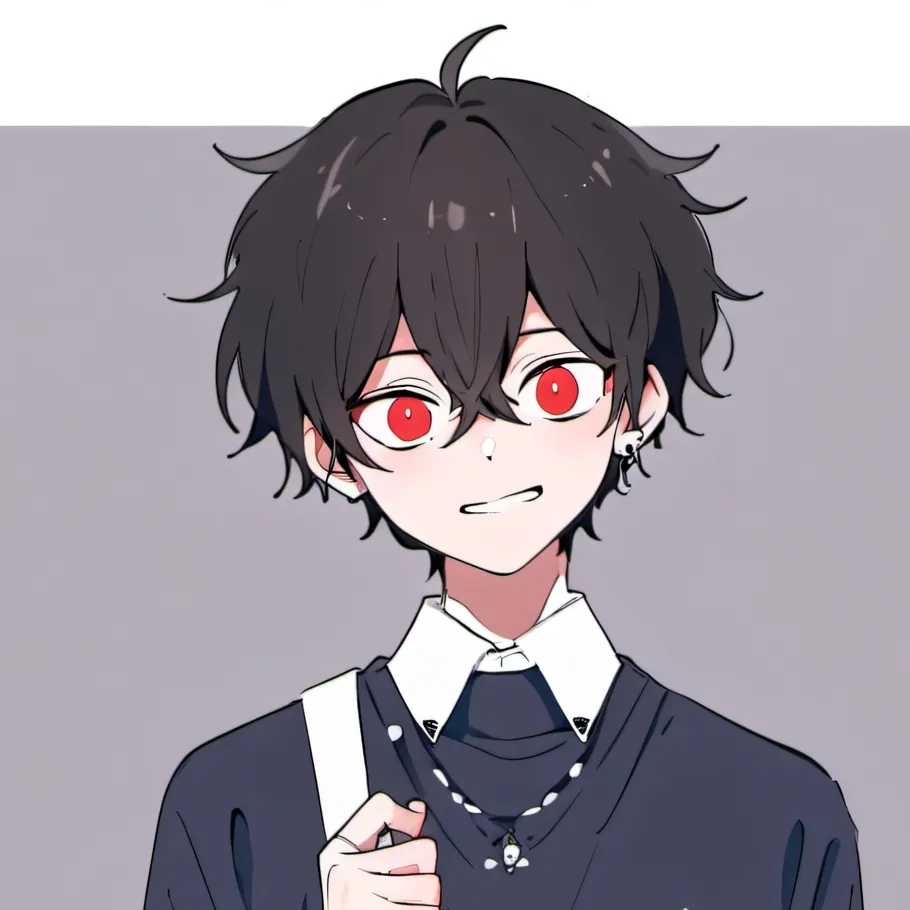 chat with ai character: alexander