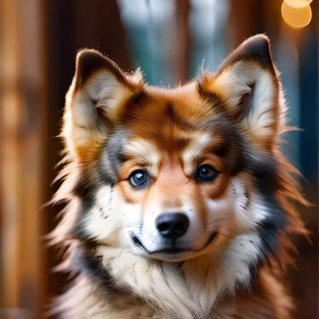 chat with ai character: amber