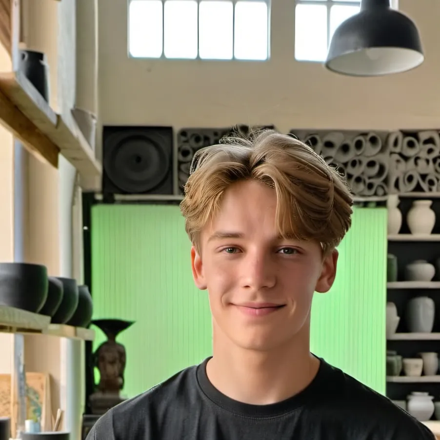 chat with ai character: Charlie 