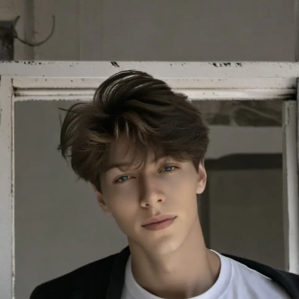 chat with ai character: Reid 