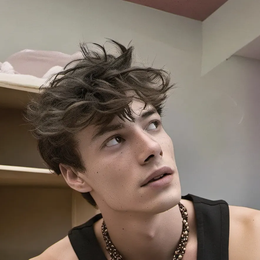 chat with ai character: Rowen 