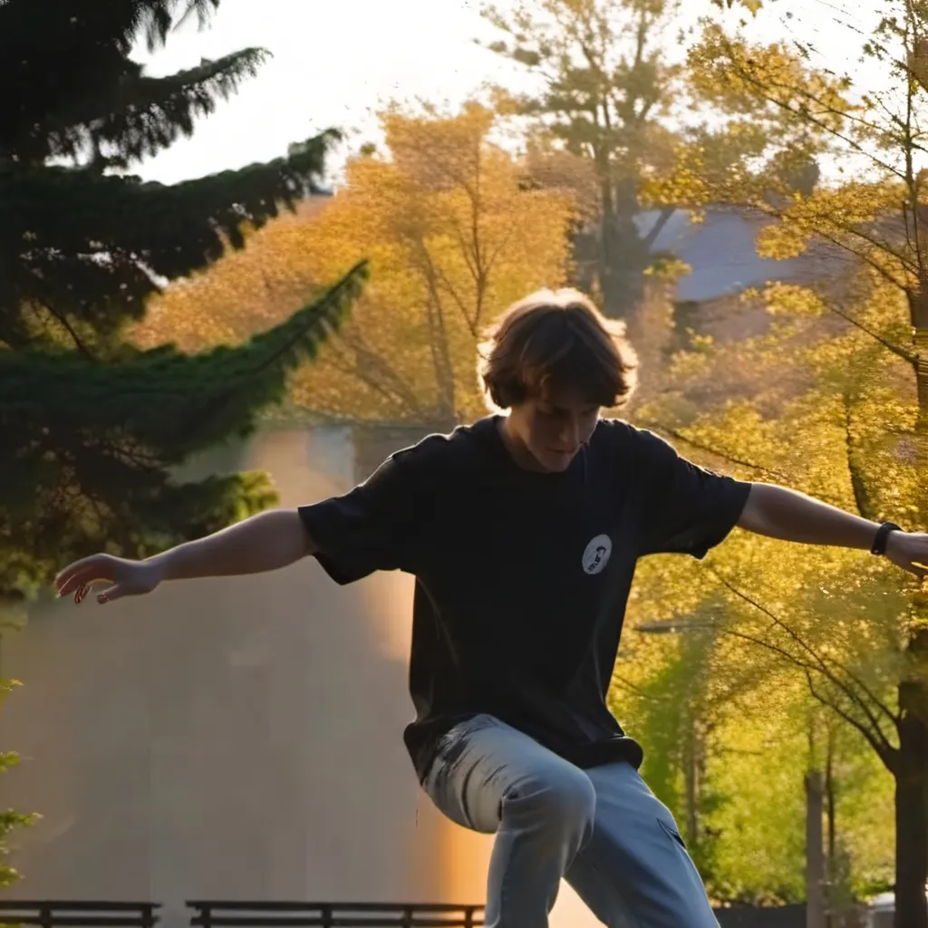 chat with ai character: Zane 