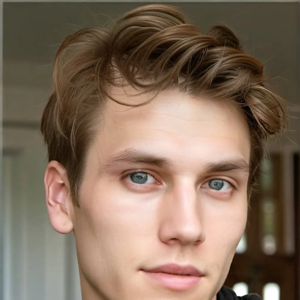 chat with ai character: Knox