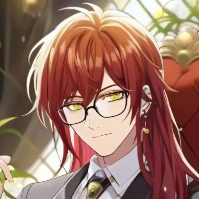 chat with ai character: Sian