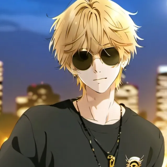 chat with ai character: Katsu (kat-su)