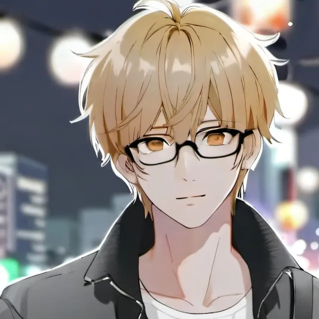 chat with ai character: Logan