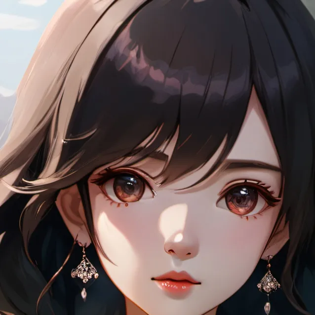 chat with ai character: mya