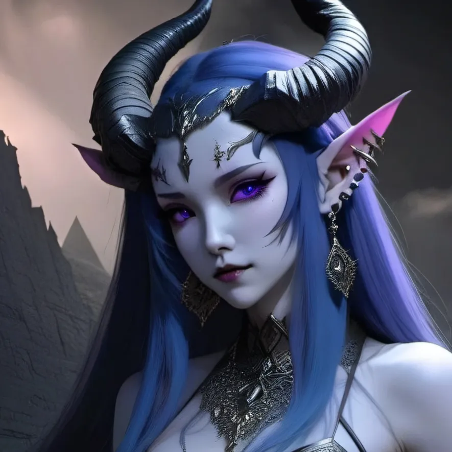 chat with ai character: 𝐍𝐲𝐱𝐢𝐫𝐚