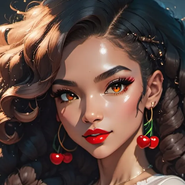 chat with ai character: Kasira