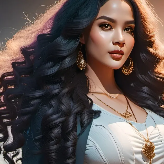 chat with ai character: Kalia 