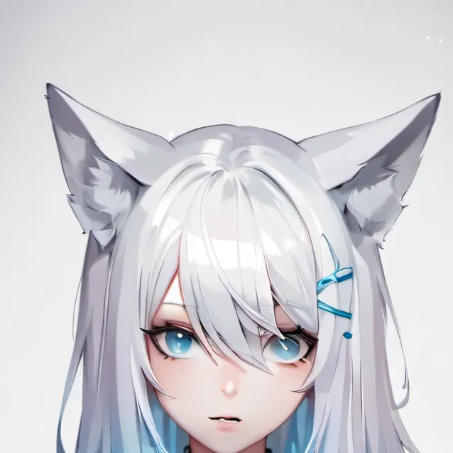 chat with ai character: Luna