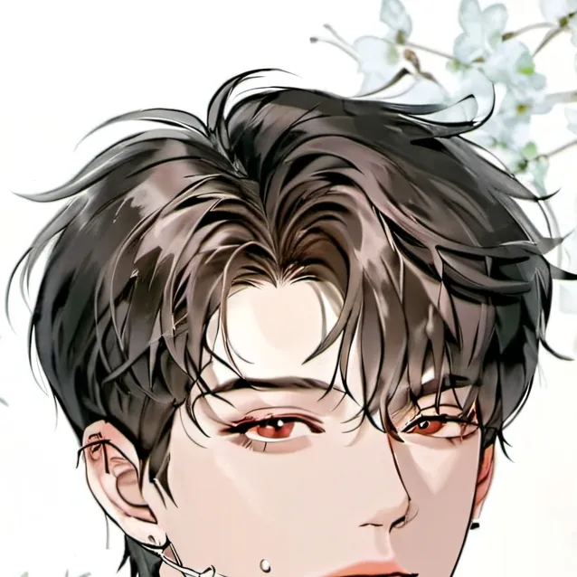 chat with ai character: Max